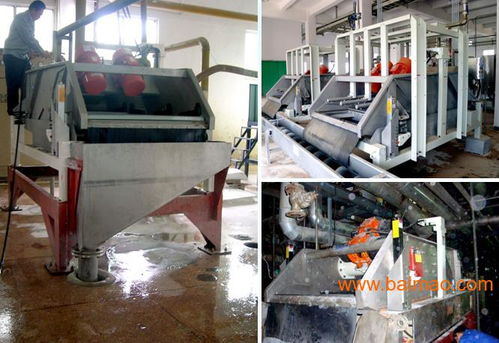 專(zhuān)業(yè)處理高密度物料的長(zhǎng)方形篩分機(jī) 工業(yè)設(shè)備的關(guān)鍵選擇