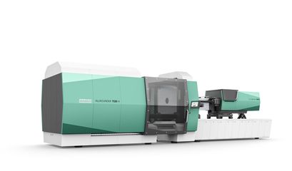 智造未來 2018年德國iF設(shè)計(jì)大獎(jiǎng)工業(yè)設(shè)備類獲獎(jiǎng)作品精選