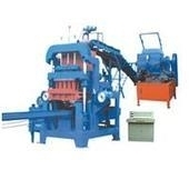 全自動(dòng)液壓磚機(jī)——河南正一的工業(yè)制造新標(biāo)桿