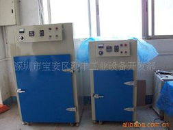 深圳市寶安區(qū)勤豐工業(yè)設(shè)備開發(fā)部 專業(yè)工業(yè)烤箱產(chǎn)品列表與設(shè)備概覽