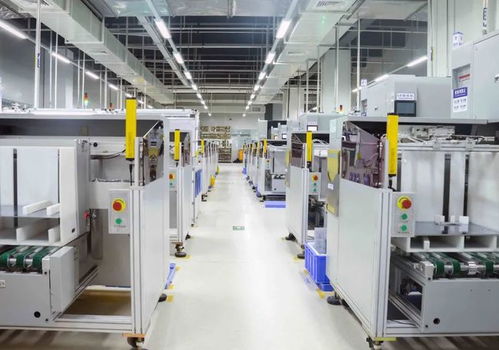 海門商用設(shè)備項(xiàng)目領(lǐng)跑南通，五個(gè)入圍項(xiàng)目彰顯產(chǎn)業(yè)強(qiáng)勁動(dòng)能